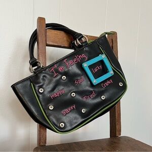 Y2K Feelings Purse